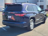 New 2025 Toyota Sequoia SR5 image 5