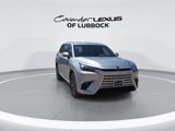New 2025 Lexus TX 350 FWD image 2