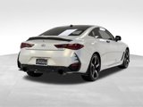 Used 2022 INFINITI Q60 Red Sport 400 w/ Cargo Package image 4