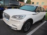 Used 2023 Lincoln Aviator Reserve w/ Equipment Group 201A image 3