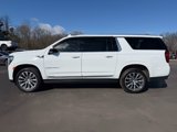 Used 2021 GMC Yukon XL Denali image 2