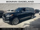 Used 2023 Lincoln Navigator L Reserve image 2