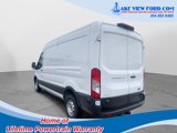 New 2025 Ford Transit 250 148 Medium Roof image 4