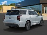 New 2025 Hyundai Palisade Calligraphy image 4