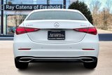 Used 2025 Mercedes-Benz C 300 4MATIC Sedan image 4
