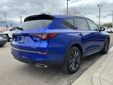 Used 2025 Acura MDX A-Spec image 6