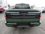 New 2025 Nissan Frontier PRO-4X w/ Pro Premium Package image 4