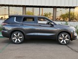 New 2025 Mitsubishi Outlander SE image 5