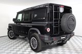 New 2025 INEOS Grenadier Fieldmaster Edition image 3