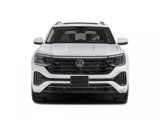 New 2025 Volkswagen Atlas SEL Premium R-Line image 4