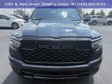 New 2025 RAM 1500 Big Horn image 2