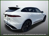 New 2026 Jaguar F-PACE R-Dynamic S image 4