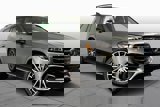 New 2025 Mercedes-Benz GLS 580 4MATIC image 2