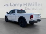 Used 2022 RAM 1500 Classic Warlock w/ Electronics Group image 3
