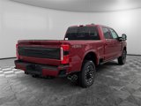 New 2025 Ford F250 Platinum image 5