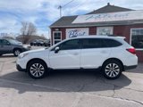 Used 2017 Subaru Outback 2.5i Touring image 2