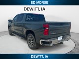 New 2025 Chevrolet Silverado 1500 LT w/ Z71 Off-Road Package image 3