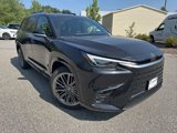New 2025 Lexus TX 350 AWD image 3
