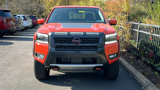 New 2025 Nissan Frontier PRO-4X w/ Pro Convenience Package image 3