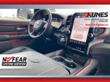 New 2025 RAM 1500 Rebel w/ Rebel Level 1 Equipment Group image 5