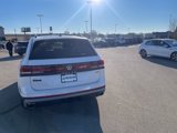New 2025 Volkswagen Atlas Peak Edition SE image 5