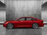 New 2025 Audi A6 3.0T Prestige image 3