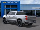 New 2026 Chevrolet Silverado 1500 RST image 3