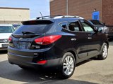 Used 2012 Hyundai Tucson Limited image 2