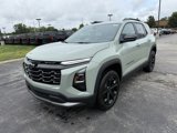 New 2026 Chevrolet Equinox LT w/ Convenience Package II image 3