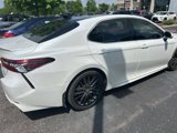 Used 2024 Toyota Camry XSE image 3
