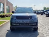 New 2025 Land Rover Range Rover Long Wheelbase SE image 2