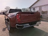 Used 2020 Chevrolet Silverado 3500 LTZ w/ LTZ Plus Package image 4