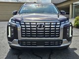Certified 2025 Hyundai Palisade Calligraphy image 2