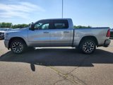 New 2025 RAM 1500 Laramie w/ Advanced Safety Group II image 4