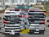 New 2025 GMC Sierra 2500 SLT image 2