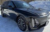 New 2024 Cadillac Lyriq Sport image 6