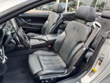 Used 2015 BMW 650i Convertible image 2