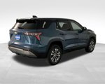 New 2026 Chevrolet Equinox LT w/ LPO, Floor Liner Package image 5