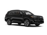 New 2025 Subaru Forester Touring image 2