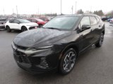 Certified 2021 Chevrolet Blazer RS w/ Enhanced Convenience Package image 6