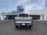 New 2025 Ford F350 King Ranch w/ Chrome Package image 5
