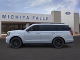 New 2025 Ford Expedition Platinum image 3