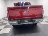 New 2025 Ford F150 Lariat w/ Equipment Group 501A Mid image 3