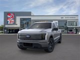 New 2025 Ford F150 Lightning XLT image 2