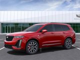 New 2025 Cadillac XT6 Sport w/ Technology Package image 2