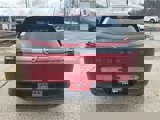 New 2025 Nissan Murano Platinum image 5