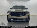 New 2025 MAZDA CX-50 AWD 2.5 Turbo w/ Accent Package image 2