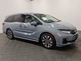 New 2026 Honda Odyssey Elite image 2