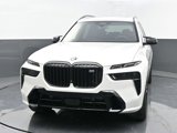 New 2025 BMW X7 M60i image 3
