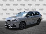 New 2025 Lexus TX 500h AWD image 5
